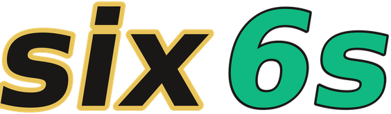 six6s logo