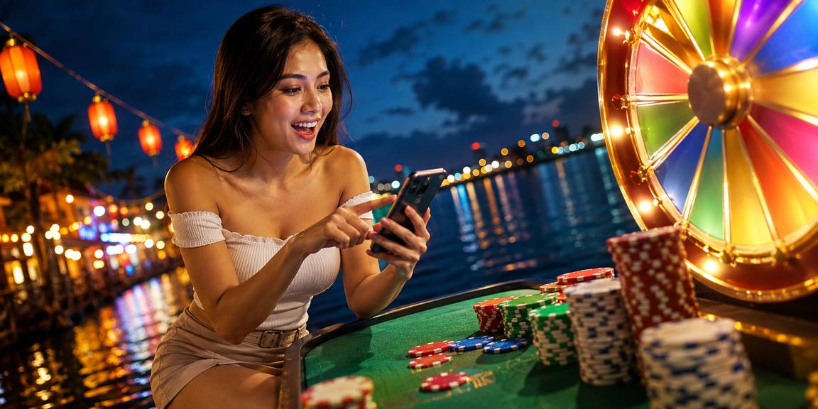 six6s mobile gaming